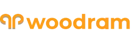 woodram - logo